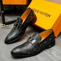 louis vuitton lv oxfords chaussures pour homme s_12570a1